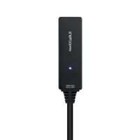 Miniatura 4 de Nanocable Cable USB 3.2 amplif. C/M-C/H 5m