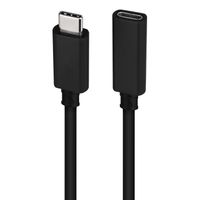 Miniatura 4 de Nanocable Cable USB 3.2 GEN2x2 100W C/M-H 1 m