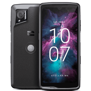 Smartphone--CROSSCALL--Stellar-M6-6.1--5G-6GB-128GB-Negro