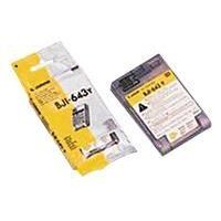 Miniatura 2 de Canon BJC-800/820/880 Cartucho Amarillo