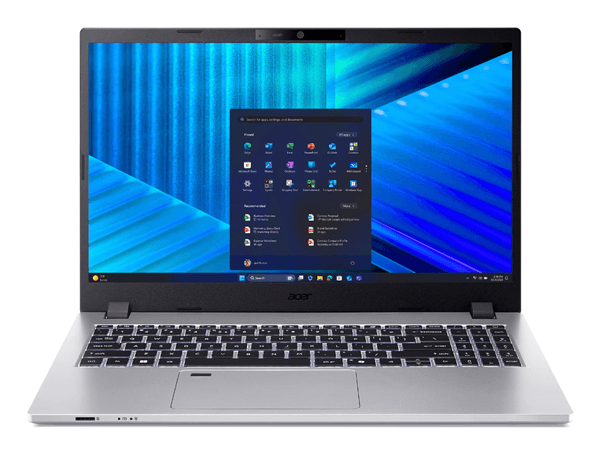 TMP215-75-G2 CU7155H 16G 512G 15.6" W11P