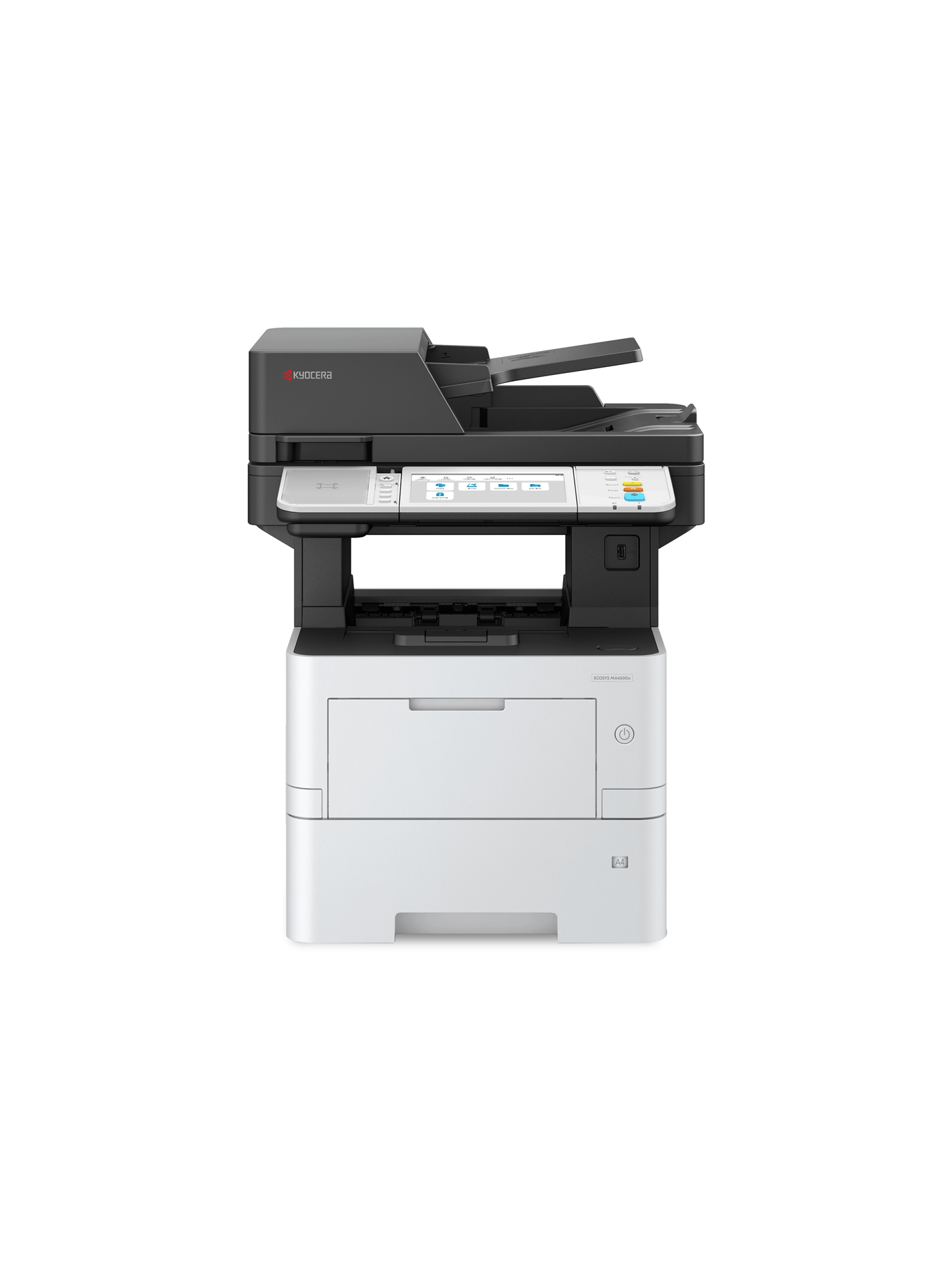 KYOCERA ECOSYS MA4500ix Laser Dúplex