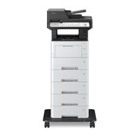 Miniatura 4 de KYOCERA ECOSYS MA4500ix  Laser Dúplex