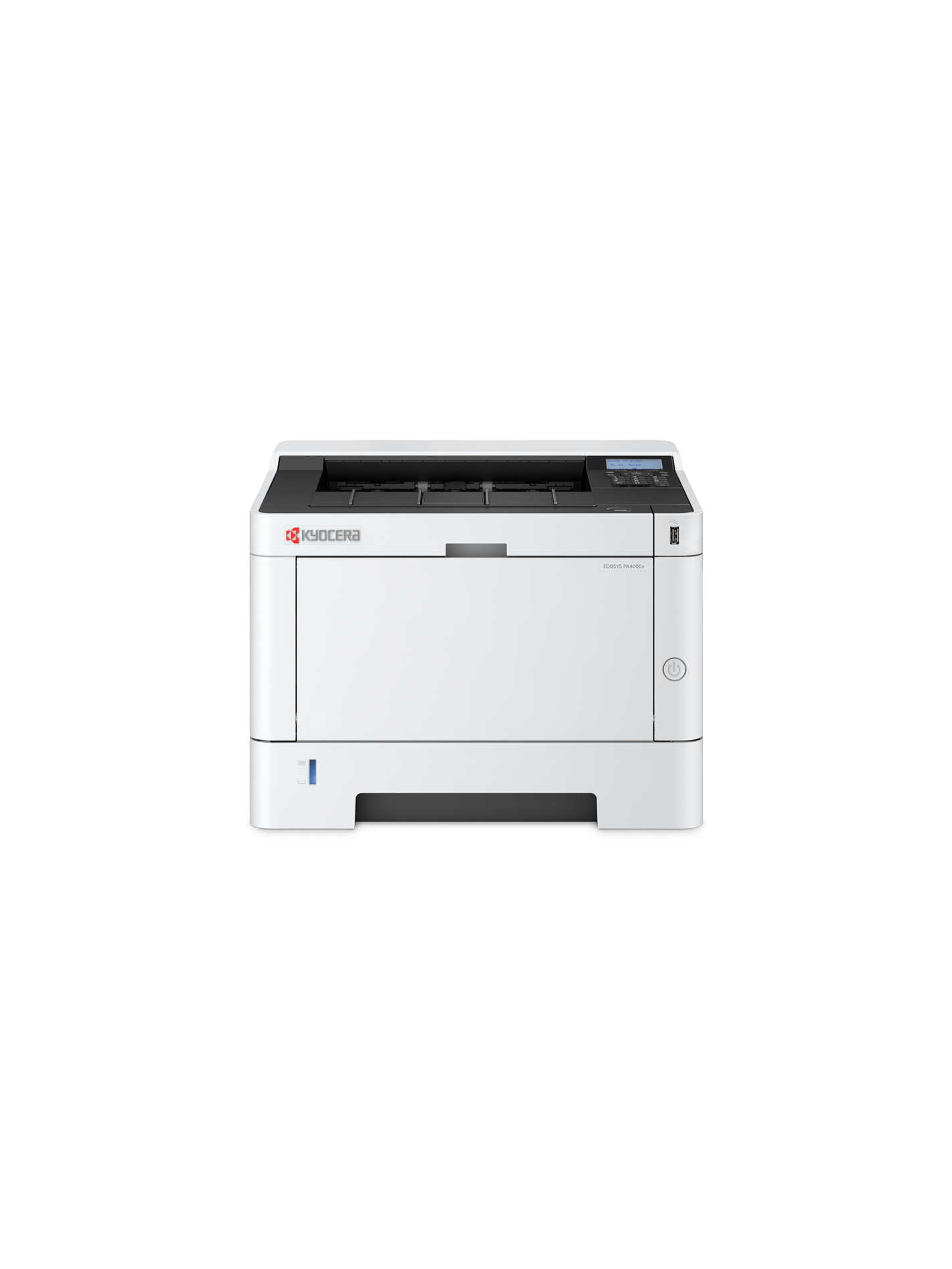 KYOCERA ECOSYS PA4000x Laser Dúplex