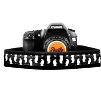 Miniatura 3 de Smile Camera strap Hungup   Hipster