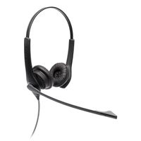 Miniatura 2 de Biz 1100 Stereo HSet f Education Market