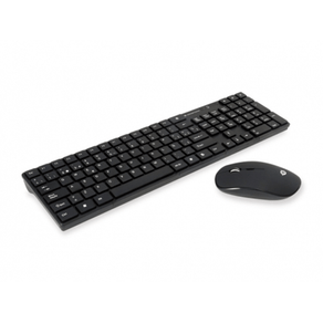 Conceptronic-ORAZIO01ES-Wireless-Keyboard---Mouse-Kit--Spanish-layout