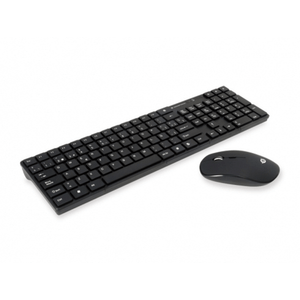 Conceptronic-ORAZIO01ES-Wireless-Keyboard---Mouse-Kit--Spanish-layout