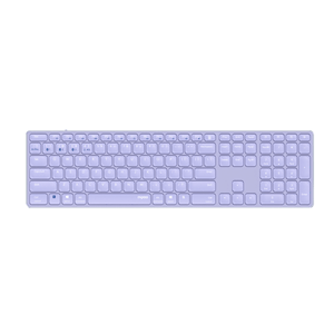 TECLADO-RAPOO-WIRELESS-Y-BLUETOOTH-E9800M-2.4GHz-BT-3.0-5.0-DISE--O-ULTRAFINO-BATERIA-LILA