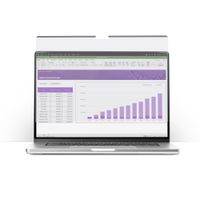 Miniatura 4 de 13in MacBook Air Laptop Privacy Screen