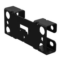 Miniatura 2 de PanaCast 50 Wall Mount Blk