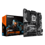 Placa Intel  GIGABYTE B760 GAMING X GEN5 Placa Base – Compatible con procesadores Intel Core 14ª generación, VRM de 8+1+1 fases, hasta 5600 MHz DDR5, 3 x M.2 PCIe 4.0, LAN 2.5 GbE, USB 3.2 Gen 2 LGA 1700