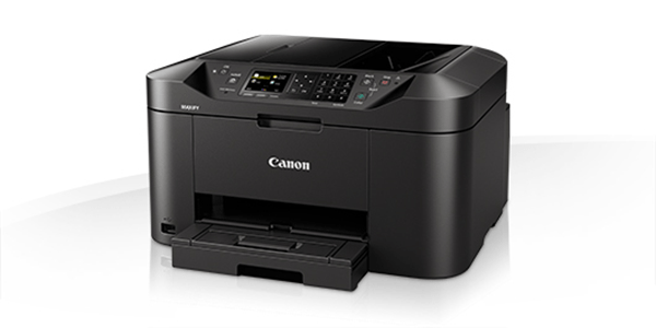 CANON MAXIFY MB2150 Multifunción A4 Wifi Inkjet Dúplex