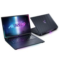 Miniatura 3 de PORTATIL GIGABYTE AORUS MASTER 16 U9-275HX RTX 5090 32GB 1TB 16"OLED W11P