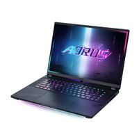 Miniatura 5 de PORTATIL GIGABYTE AORUS MASTER 16 U9-275HX RTX 5090 32GB 1TB 16"OLED W11P