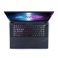 Miniatura 7 de PORTATIL GIGABYTE AORUS MASTER 16 U9-275HX RTX 5090 32GB 1TB 16"OLED W11P
