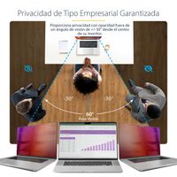 Miniatura 9 de 16in MacBook Gold Privacy Screen/Filter