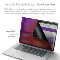 Miniatura 10 de 16in MacBook Gold Privacy Screen/Filter