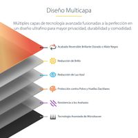 Miniatura 11 de 16in MacBook Gold Privacy Screen/Filter
