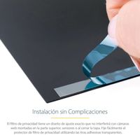 Miniatura 12 de 16in MacBook Gold Privacy Screen/Filter