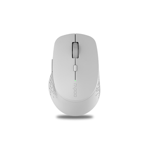 MOUSE-RAPOO-WIRELESS-Y-BLUETOOTH-M300-SILENT-2.4G-GHz-BT-4.0-USB-3.0-6-BOTONES-600-1600-PPP