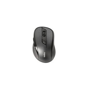 MOUSE-RAPOO-WIRELESS-Y-BLUETOOTH-M500-SILENT-2.4G-GHz-BT-4.0-USB-3.0-6-BOTONES-1600-PPP-AJUSTABLE