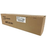 KYOCERA WT-5191/WASTE TONER BOTTLE