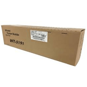 KYOCERA-WT-5191-WASTE-TONER-BOTTLE