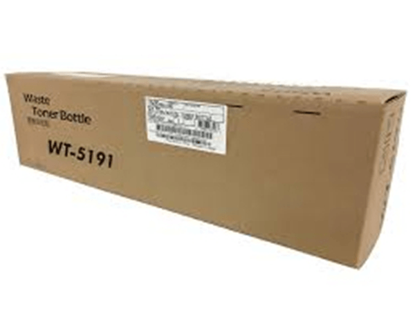 KYOCERA WT-5191/WASTE TONER BOTTLE