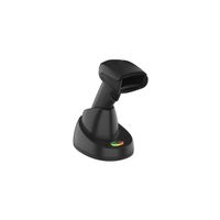 Miniatura 2 de 1952G USB KIT: GENERAL PURPOSE  1D  PDF417  2D  SR FOCUS  BLACK SCANNER (1952GSR-2-R)  USB TYPE A 3M STRAIGHT CABLE (CBL-500-300-S00)  PRESE