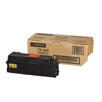 Miniatura 4 de KYOCERA FS-3900DN/4000DN TK-320 Toner