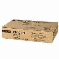 Miniatura 4 de TONER KIT TK-710 FS-9530DN SINGO