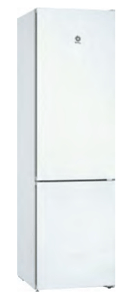 FRIGORIFICO COMBI BALAY 3KFE753WI NOFROST E ALTO 203 CM ANCHO 60 CM BLANCO