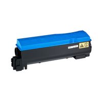 Miniatura 2 de KYOCERA FS-C5200DN Toner Cian