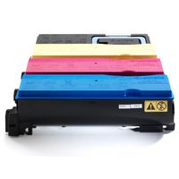 Miniatura 4 de KYOCERA FS-C5200DN Toner Cian