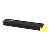 KYOCERA    Toner Amarillo TK8505Y