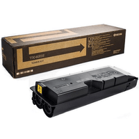 KYOCERA  TASKalfa 3500i/4500i/5500i Toner Negro TK6305K