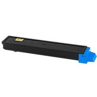 Miniatura 1 de KYOCERA Toner Cian TK8315C para TASKalfa 2550ci