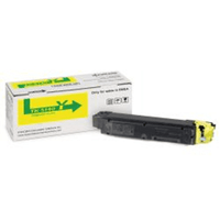 Miniatura 1 de KYOCERA TK-5140Y ECOSYS M6530cdn, M6530cdn/KL3, P6130cdn, P6130cdn/KL3 Toner Amarillo TK5140 5.000 p