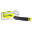 KYOCERA TK-5140Y ECOSYS M6530cdn, M6530cdn/KL3, P6130cdn, P6130cdn/KL3 Toner Amarillo TK5140 5.000 p