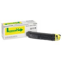 Miniatura 2 de KYOCERA TK-5140Y ECOSYS M6530cdn, M6530cdn/KL3, P6130cdn, P6130cdn/KL3 Toner Amarillo TK5140 5.000 p