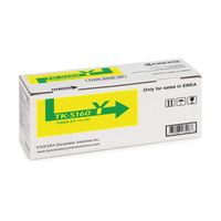 Miniatura 3 de TK-5160Y Toner-Kit yellow