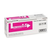 Miniatura 3 de TK-5160M Toner-Kit magenta