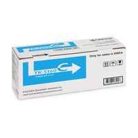 Miniatura 3 de TK-5160C Toner-Kit cyan