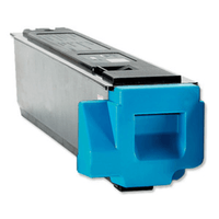 Miniatura 1 de TK-5135C Toner Cyan f TASKalfa 265ci