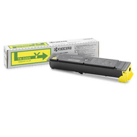 Miniatura 1 de TK-5205Y Toner yellow 12K