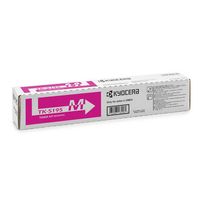 Miniatura 3 de TK-5205M Toner magenta 12K