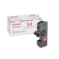 Miniatura 1 de TK-5220M Toner-Kit Magenta