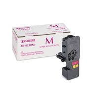Miniatura 2 de TK-5220M Toner-Kit Magenta