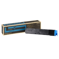 TK-8335C Toner cyan 15 000 A4 TK3252ci